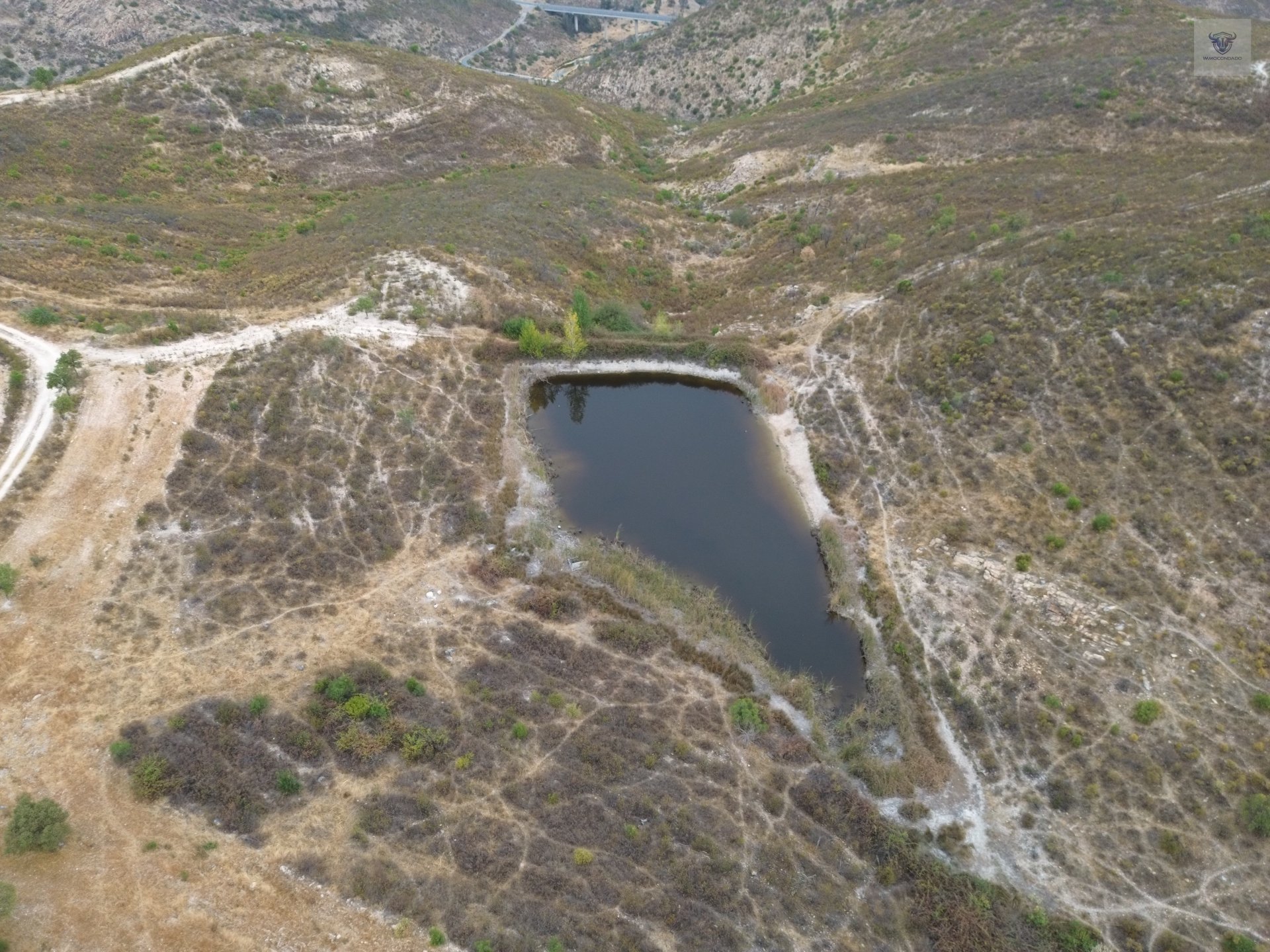 Grundstück in Huelva / Sierra kaufen - Exklusives Landgut
