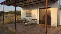 Finca mit Haus in Bollullos par del Condado, Huelva / Costa kaufen - Ihr eigenes Stück Andalusien: 5.298 m² - Bild 12