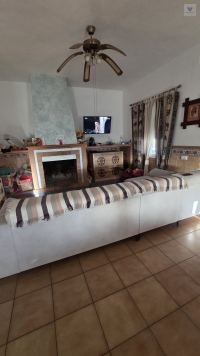 Finca mit Haus in Villalba del Alcor, Huelva / Condado kaufen - Zauberhafte Landfinca mit Pferdehaltung in Villalba del Alcor (Huelva, Andalusien) - Bild 24