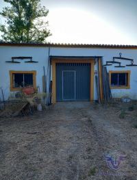 Finca mit Haus in Almonte , Huelva / Condado kaufen - Ihr Zuhause im Grünen – Landgut mit ca. 8 Hektar - Bild 18
