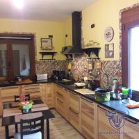 Finca mit Haus in Almonte , Huelva / Condado kaufen - Ihr Zuhause im Grünen – Landgut mit ca. 8 Hektar - Bild 16