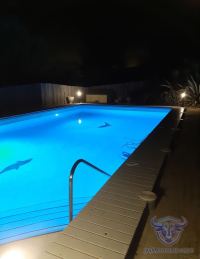 Finca mit Haus in Almonte , Huelva / Condado kaufen - Ihr Zuhause im Grünen – Landgut mit ca. 8 Hektar - Bild 5