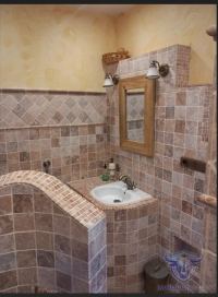 Finca mit Haus in Almonte , Huelva / Condado kaufen - Ihr Zuhause im Grünen – Landgut mit ca. 8 Hektar - Bild 7