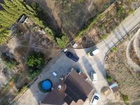 Finca mit Haus in Villalba del Alcor, Huelva / Condado kaufen - Zauberhafte Landfinca mit Pferdehaltung in Villalba del Alcor (Huelva, Andalusien) - Bild 4