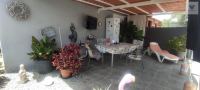 Finca mit Haus in Beas, Huelva / Condado kaufen - Energieautarke Finca in Lobera: 192 m² Wohnfläche, eigener Solarstrom und Wasserversorgung - Bild 20