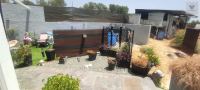Finca mit Haus in Beas, Huelva / Condado kaufen - Energieautarke Finca in Lobera: 192 m² Wohnfläche, eigener Solarstrom und Wasserversorgung - Bild 22