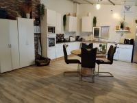 Finca mit Haus in Beas, Huelva / Condado kaufen - Energieautarke Finca in Lobera: 192 m² Wohnfläche, eigener Solarstrom und Wasserversorgung - Bild 5