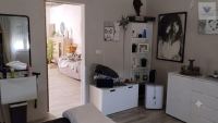 Finca mit Haus in Beas, Huelva / Condado kaufen - Energieautarke Finca in Lobera: 192 m² Wohnfläche, eigener Solarstrom und Wasserversorgung - Bild 9