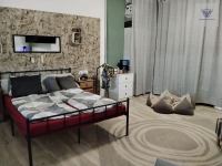 Finca mit Haus in Beas, Huelva / Condado kaufen - Energieautarke Finca in Lobera: 192 m² Wohnfläche, eigener Solarstrom und Wasserversorgung - Bild 14