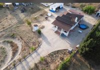Finca mit Haus in Villalba del Alcor, Huelva / Condado kaufen - Zauberhafte Landfinca mit Pferdehaltung in Villalba del Alcor (Huelva, Andalusien) - Bild 1