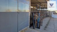 Finca mit Haus in Bollullos par del Condado, Huelva / Condado kaufen - Finca mit Lizenz zur Pferdehaltung - Bild 5