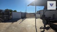 Finca mit Haus in Bollullos par del Condado, Huelva / Condado kaufen - Finca mit Lizenz zur Pferdehaltung - Bild 8