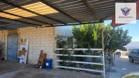 Finca mit Haus in Bollullos par del Condado, Huelva / Condado kaufen - Finca mit Lizenz zur Pferdehaltung - Bild 9
