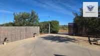 Finca mit Haus in Bollullos par del Condado, Huelva / Condado kaufen - Finca mit Lizenz zur Pferdehaltung - Bild 10