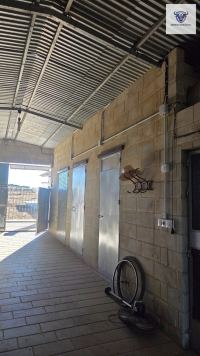 Finca mit Haus in Bollullos par del Condado, Huelva / Condado kaufen - Finca mit Lizenz zur Pferdehaltung - Bild 33