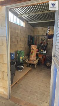 Finca mit Haus in Bollullos par del Condado, Huelva / Condado kaufen - Finca mit Lizenz zur Pferdehaltung - Bild 22