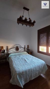 Finca mit Haus in Bollullos par del Condado, Huelva / Condado kaufen - Finca mit Lizenz zur Pferdehaltung - Bild 18
