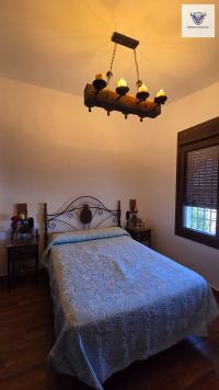 Finca mit Haus in Bollullos par del Condado, Huelva / Condado kaufen - Finca mit Lizenz zur Pferdehaltung - Bild 15
