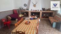 Finca mit Haus in Niebla, Huelva / Condado kaufen - Autarkes Finca-Paradies - Bild 18
