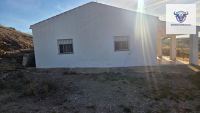 Finca mit Haus in Niebla, Huelva / Condado kaufen - Autarkes Finca-Paradies - Bild 19