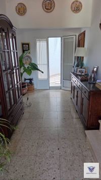 Stadthaus in La Palma del Condado, Huelva / Condado kaufen - Klassisches Stadthaus mit bewährter Innenhof-Struktur - Bild 31