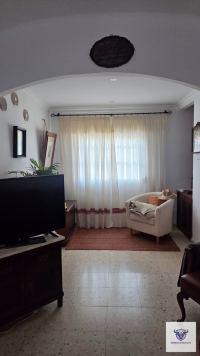 Stadthaus in La Palma del Condado, Huelva / Condado kaufen - Klassisches Stadthaus mit bewährter Innenhof-Struktur - Bild 33