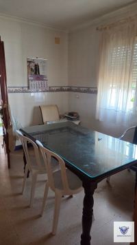 Stadthaus in La Palma del Condado, Huelva / Condado kaufen - Klassisches Stadthaus mit bewährter Innenhof-Struktur - Bild 38
