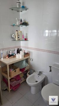 Stadthaus in La Palma del Condado, Huelva / Condado kaufen - Klassisches Stadthaus mit bewährter Innenhof-Struktur - Bild 21
