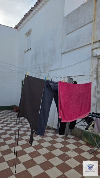 Stadthaus in La Palma del Condado, Huelva / Condado kaufen - Klassisches Stadthaus mit bewährter Innenhof-Struktur - Bild 28