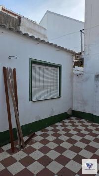 Stadthaus in La Palma del Condado, Huelva / Condado kaufen - Klassisches Stadthaus mit bewährter Innenhof-Struktur - Bild 25