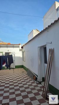 Stadthaus in La Palma del Condado, Huelva / Condado kaufen - Klassisches Stadthaus mit bewährter Innenhof-Struktur - Bild 26