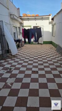 Stadthaus in La Palma del Condado, Huelva / Condado kaufen - Klassisches Stadthaus mit bewährter Innenhof-Struktur - Bild 43