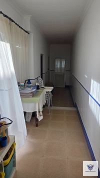 Stadthaus in La Palma del Condado, Huelva / Condado kaufen - Klassisches Stadthaus mit bewährter Innenhof-Struktur - Bild 40