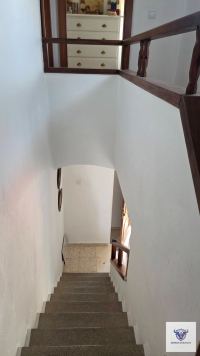 Stadthaus in La Palma del Condado, Huelva / Condado kaufen - Klassisches Stadthaus mit bewährter Innenhof-Struktur - Bild 11