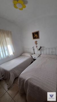 Stadthaus in La Palma del Condado, Huelva / Condado kaufen - Klassisches Stadthaus mit bewährter Innenhof-Struktur - Bild 35