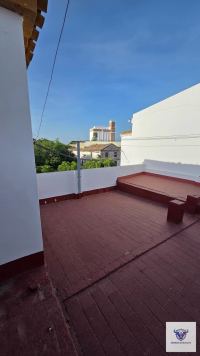 Stadthaus in La Palma del Condado, Huelva / Condado kaufen - Klassisches Stadthaus mit bewährter Innenhof-Struktur - Bild 39