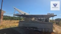 Finca mit Haus in Villalba del Alcor, Huelva / Condado kaufen - Haus: Charmante Finca mit weitläufigem Grundstück - Bild 11