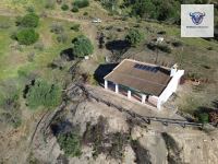 Finca mit Haus in Niebla, Huelva / Condado kaufen - Autarkes Finca-Paradies - Bild 2