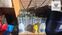 Finca mit Haus in Niebla, Huelva / Condado kaufen - Autarkes Finca-Paradies - Bild 10
