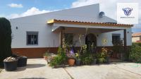 Finca mit Haus in Trigueros, Huelva / Condado kaufen - Finca mit Grundstück in Trigueros - Bild 2