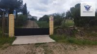 Finca mit Haus in Trigueros, Huelva / Condado kaufen - Finca mit Grundstück in Trigueros - Bild 15