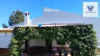 Finca mit Haus in Trigueros, Huelva / Condado kaufen - Finca mit Grundstück in Trigueros - Bild 9