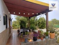 Finca mit Haus in Trigueros, Huelva / Condado kaufen - Finca mit Grundstück in Trigueros - Bild 16